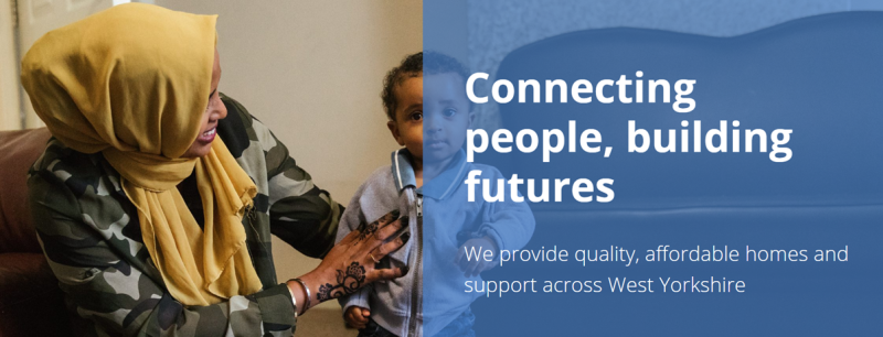 Connect Housing Association