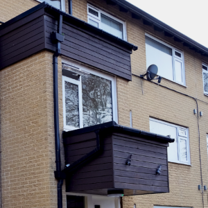 Connect Housing Association