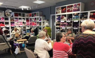 Creative Craft Centre