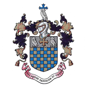 Dewsbury coat of arms