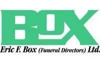 Eric F Box