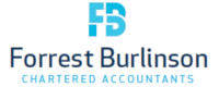 Forrest Burlinson