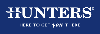 Hunters Estate Agents