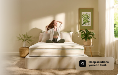 JAY-BE Beds