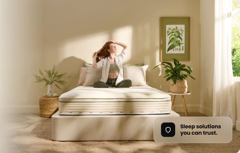 JAY-BE Beds
