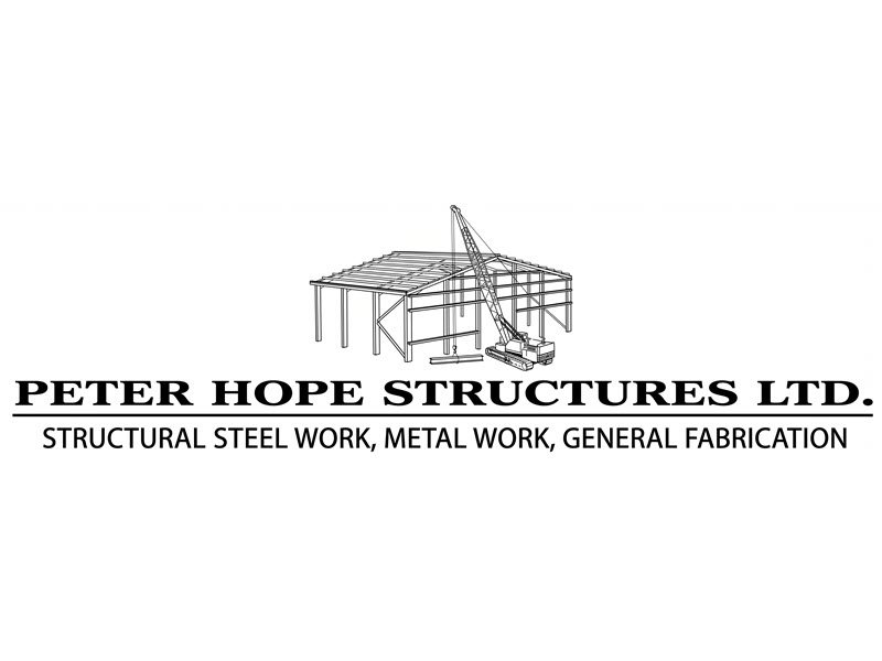 Peter Hope Structures Ltd