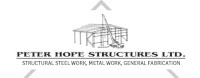Peter Hope Steels Ltd