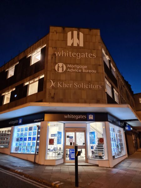 Whitegates Estate Agents
