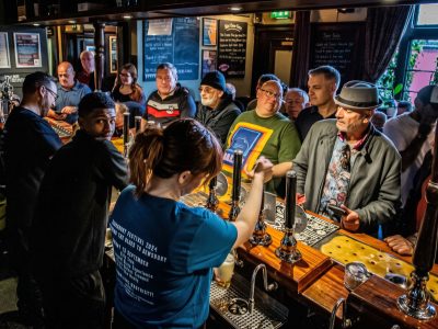West Riding Refreshment Rooms