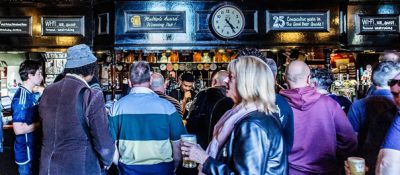 West Riding Refreshment Rooms