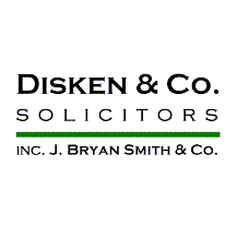 Disken Solicitors