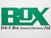 Eric F. Box
