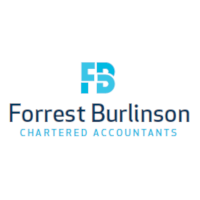 Forrest Burlinson