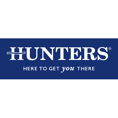Hunters Estate Agents
