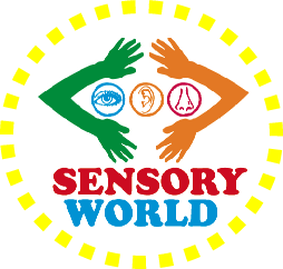 Sensory World Play Centre