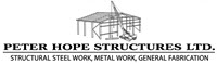 Peter Hope Structures Ltd